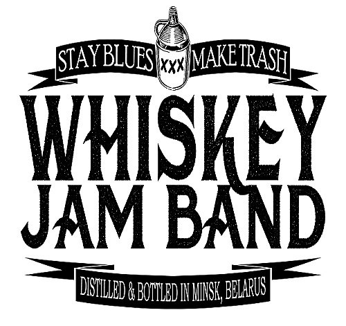 WhiskeyJamBand - музыка Огней Осени